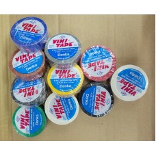 日本'VINI'電線膠布